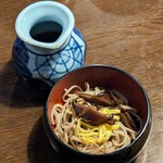 寿庵 - 宿場蕎麦