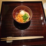 車力門 おの澤 - 