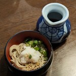 寿庵 - 宿場蕎麦