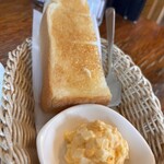 コメダ珈琲店 - 料理写真: