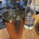 スペインバルFarol - 