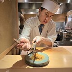 車力門 おの澤 - 