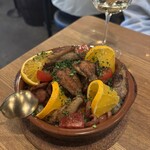 スペインバルFarol - 