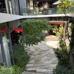 LAS DOS CARAS MODERN MEXICANO Y TACOS - 