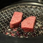焼肉 牛印 - 