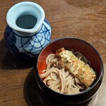 寿庵 - 宿場蕎麦