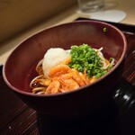 車力門 おの澤 - 