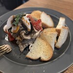 スペインバルFarol - 