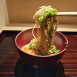 車力門 おの澤 - 