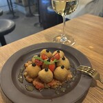 スペインバルFarol - 