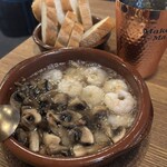 スペインバルFarol - 