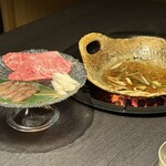 焼肉 牛印 - 