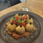 スペインバルFarol - 