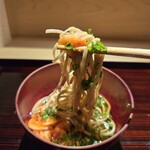 車力門 おの澤 - 