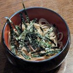 寿庵 - 宿場蕎麦