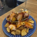 スペインバルFarol - 