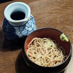 寿庵 - 宿場蕎麦
