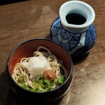 寿庵 - 宿場蕎麦