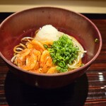 車力門 おの澤 - 