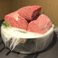 焼肉 牛印 新宿店 - 