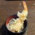 寿庵 - 料理写真:宿場蕎麦