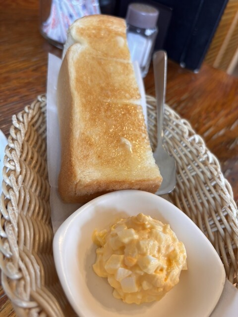 Komeda Coffee Ten Hirabari Shikenjomae Ten