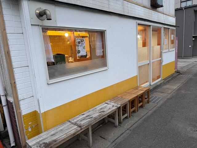 Su Wu Lo（スーウーロー） - 象潟（飲茶・点心）