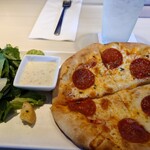 カリフォルニア・ピザ・キッチン - 