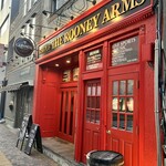 THE ROONEY ARMS - 