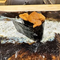 THE SUSHI GINZA 極 - 