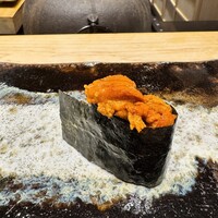 THE SUSHI GINZA 極 - 