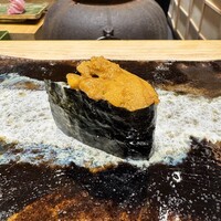 THE SUSHI GINZA 極 - 