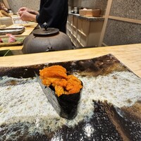 THE SUSHI GINZA 極 - 