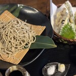 白州手打ち蕎麦 くぼ田 - 