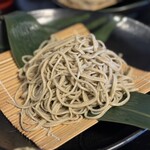 白州手打ち蕎麦 くぼ田 - 