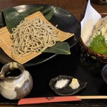 白州手打ち蕎麦 くぼ田 - 
