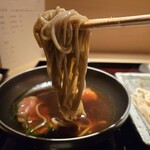 車力門 おの澤 - 