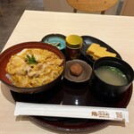鶏三和 セントレア店 - 