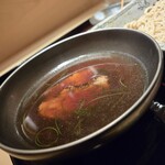 車力門 おの澤 - 