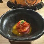 炭火焼肉 なかはら - 