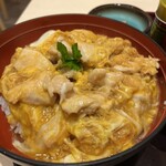 鶏三和 セントレア店 - 