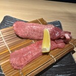 炭火焼肉 なかはら - 