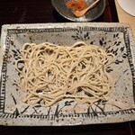 車力門 おの澤 - 