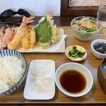 くるまえびキッチンTAMAYA - 