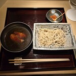 車力門 おの澤 - 