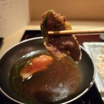 車力門 おの澤 - 