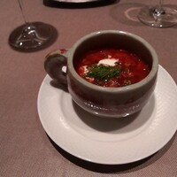 Russian Restaurant ROGOVSKI 銀座 - 