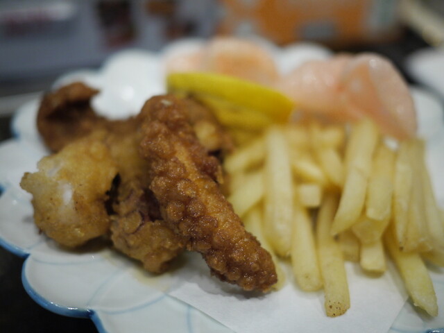 酒処 ちょっと一杯 - 旭川（居酒屋）の写真