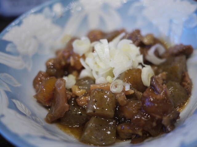 酒処 ちょっと一杯