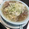 新橋ニューともちんラーメン 川崎駅前店